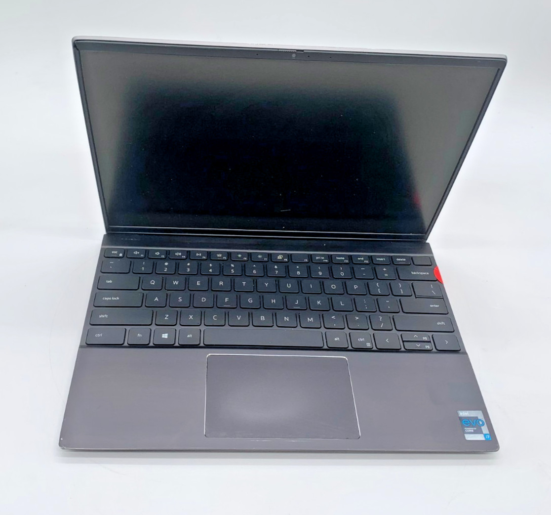 Dell Vostro 5310 13” I7-11390H 3.40GHZ 512GB SSD 16GB DDR4 BLACK/SEE