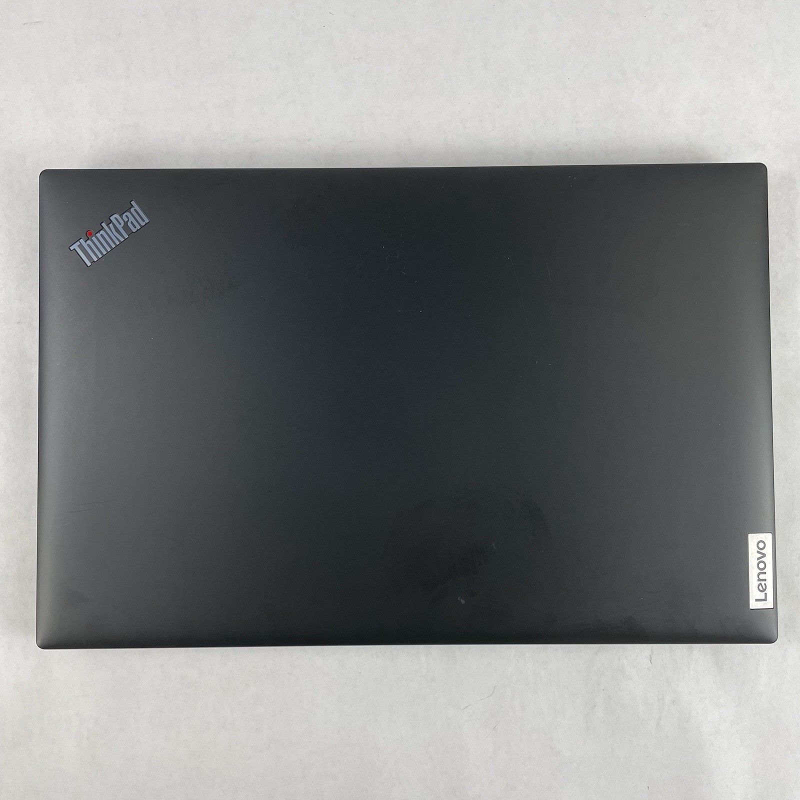 Lenovo ThinkPad L15 Gen3 15.6″ Ryzen5 Pro 5675U 2.3GHz 8GB RAM No SSD/OS/AC/Batt