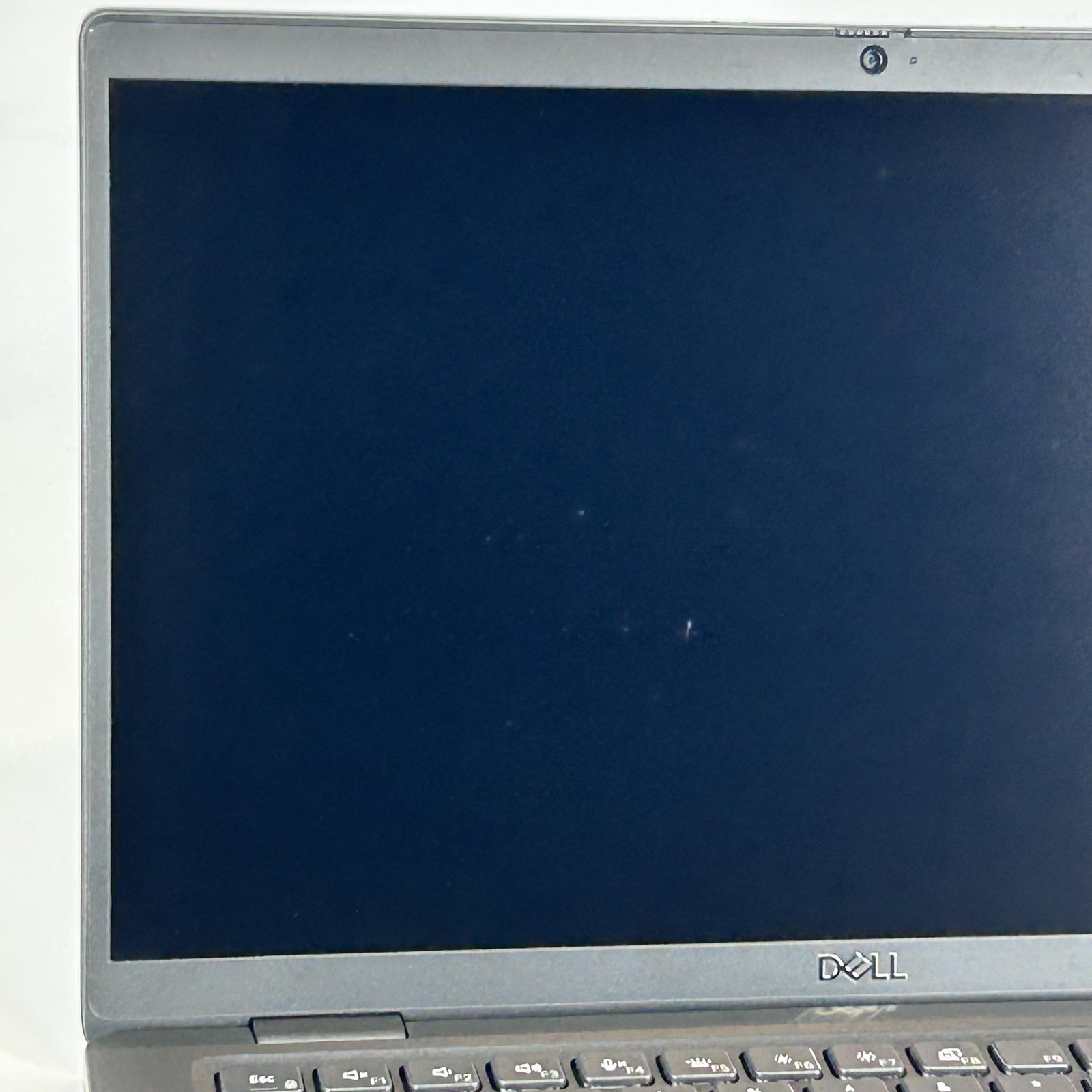 Dell Latitude 7320 13.3 Black FHD i5-1145G7 2.60GHz 8GB 256GB SSD Good