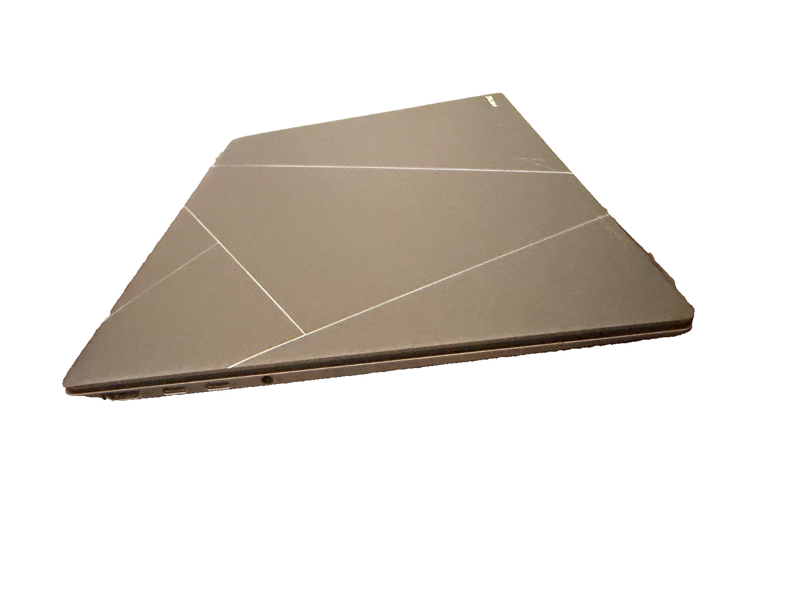 Zenbook S14 1TB, Intel Ultra 7 256v Charger Included