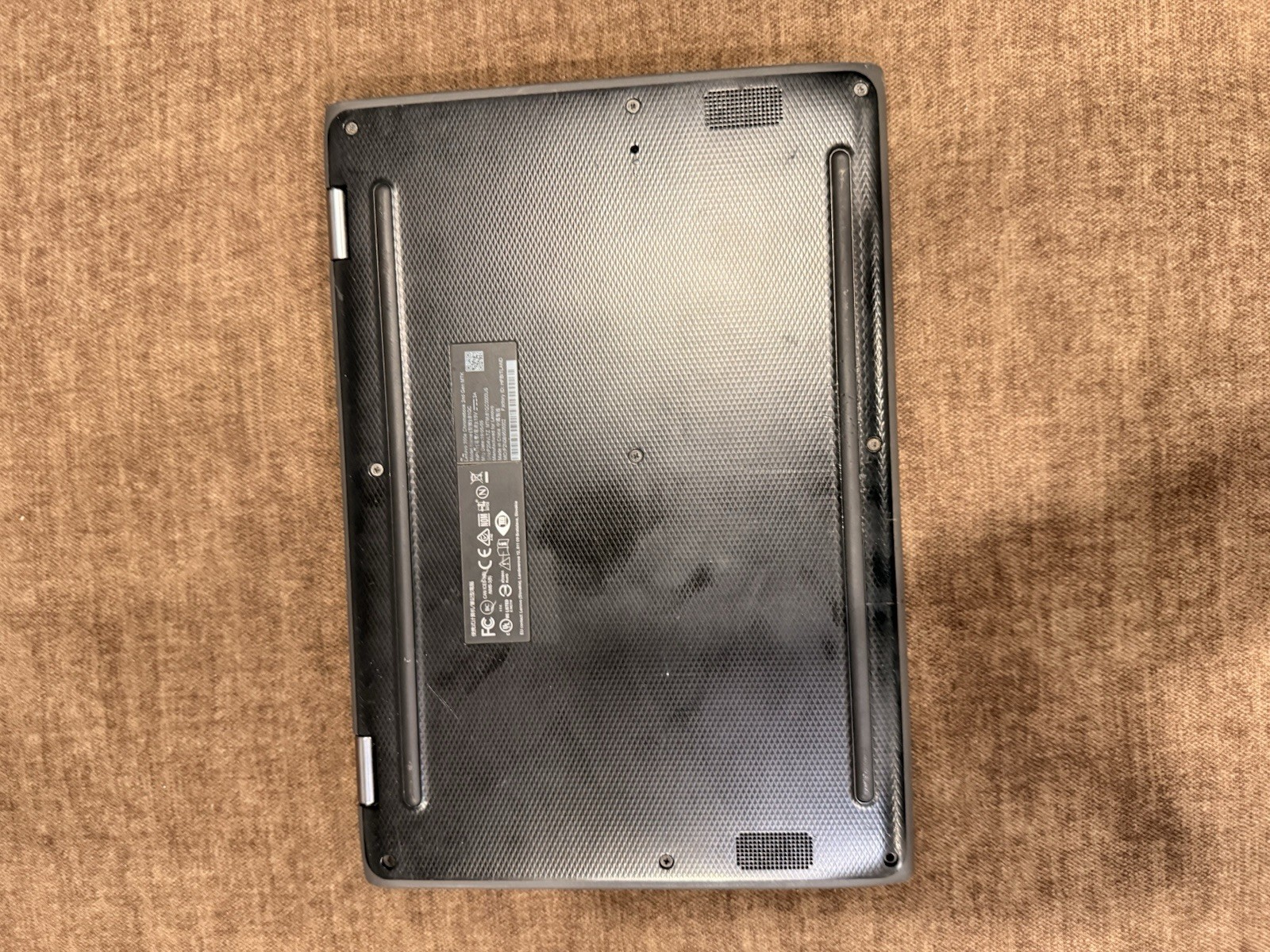 Lenovo 300e Chromebook 2nd Gen MTK 11.6″ 2.10GHz 4GB 32GB Chrome OS