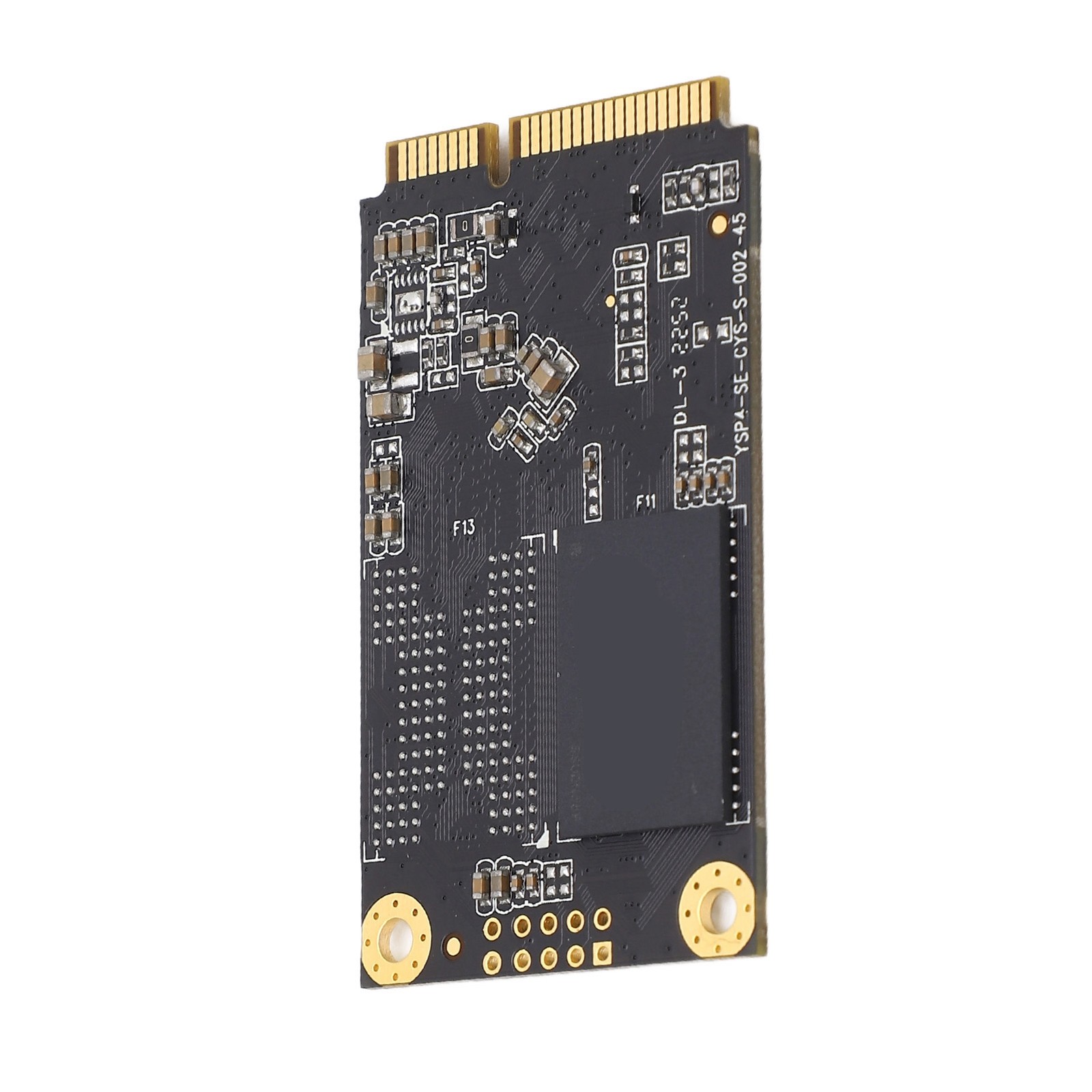 Laptop SSD Performance 500MB/S Read Speed For Desktop Computers With 3D NAND
