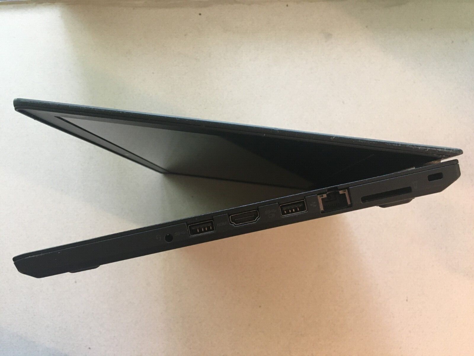 Lenovo T470, i7-7600U, Windows 11, 1TB SSD, 32GB Ram, MS Office
