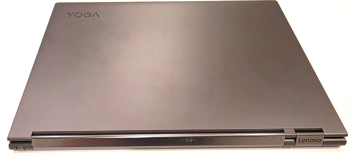 Lenovo YOGA C930-13IKB i7 1.8GHz 16 GB RAM 256 GB SSD 4K Touch Screen & Pen