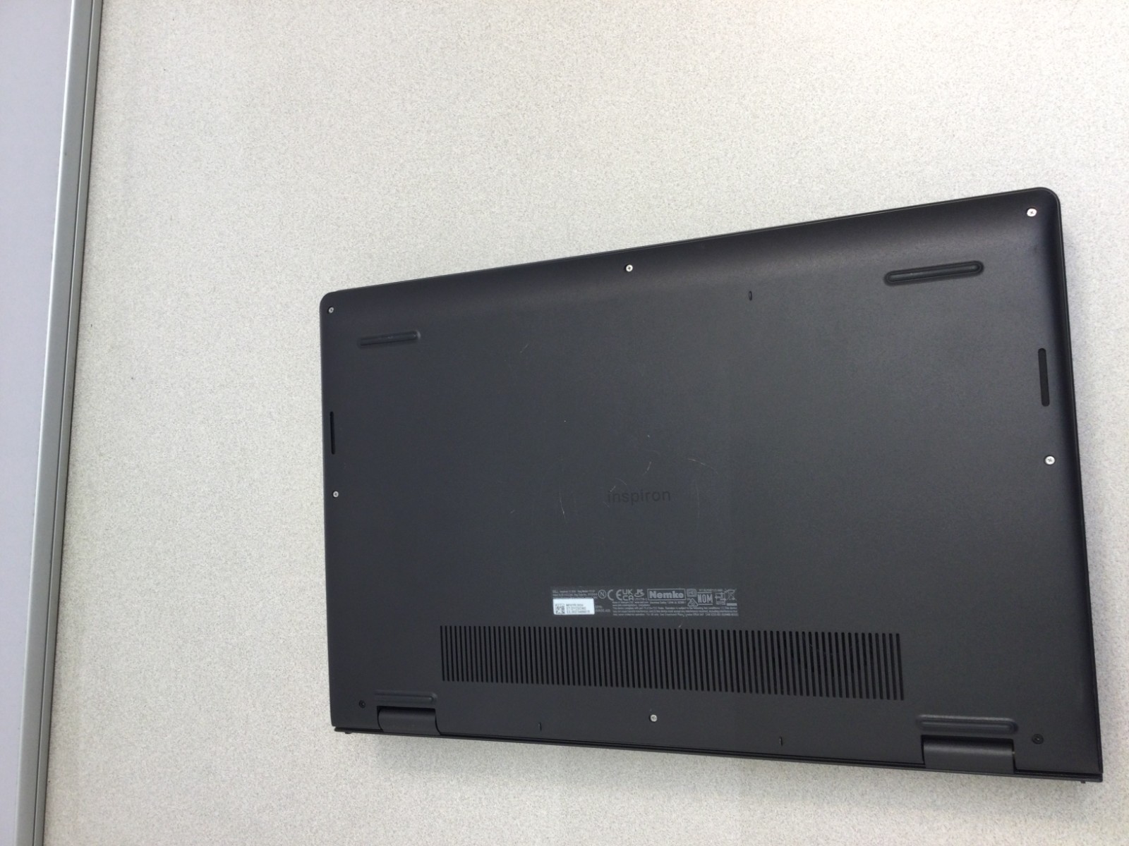 Dell inspiron 15 3530 core i5-1305U 1.30GHz 12GB RAM 256 GB SSD WIN 11 HOME