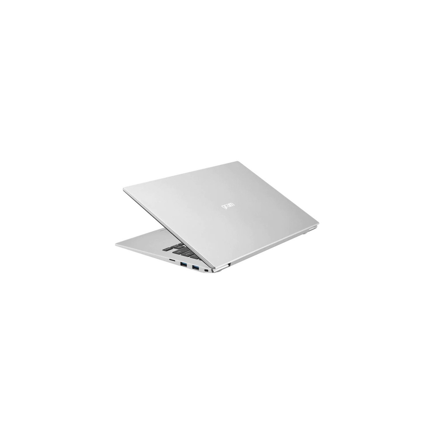 LG gram 14″ Thin Client Notebook – Intel Core i3 11th Gen – 8 GB – 256 GB SSD