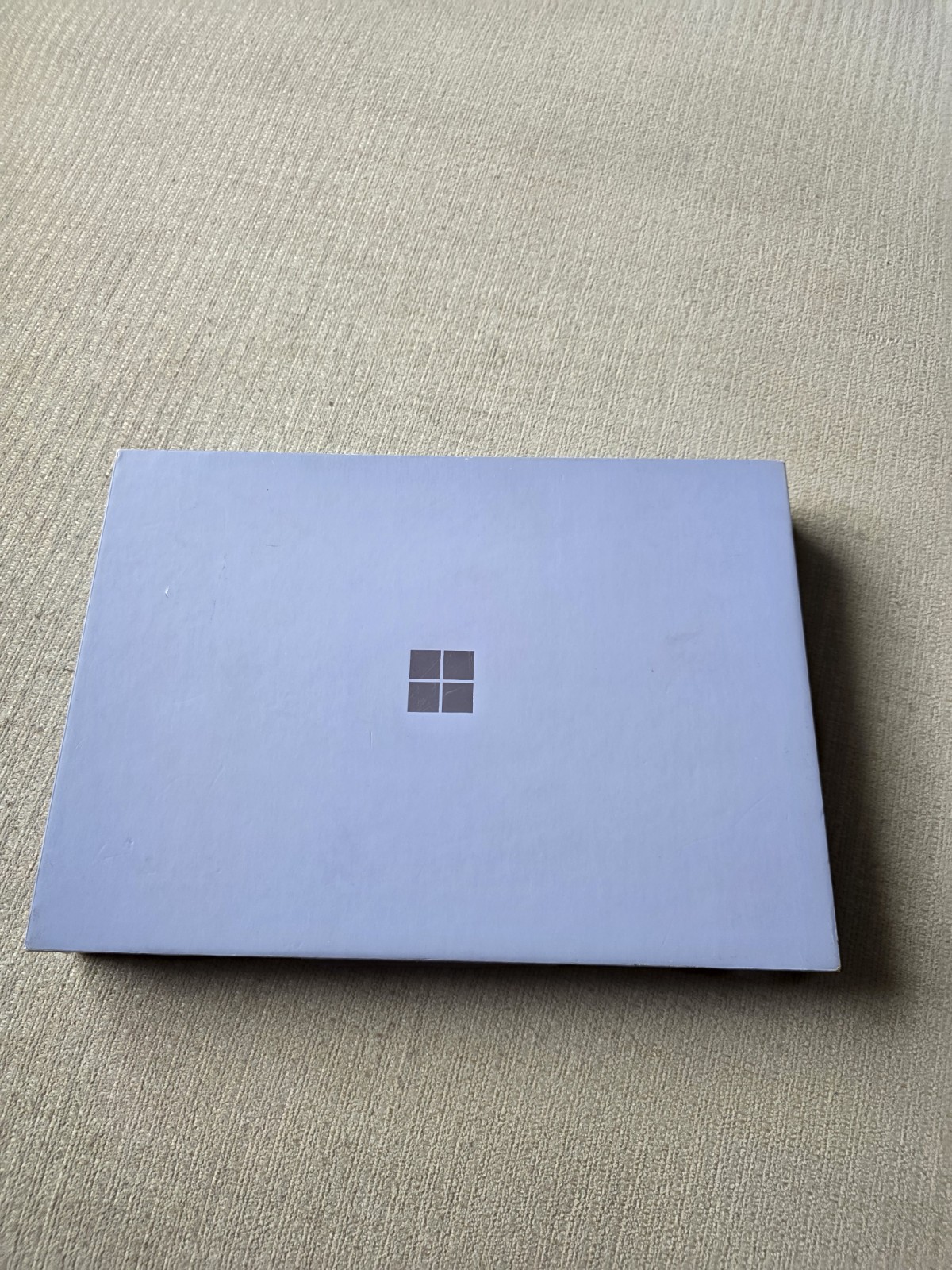 Microsoft Surface Pro 12” 2025 Snapdragon X Plus 16GB RAM 512GB SSD Violet Touch