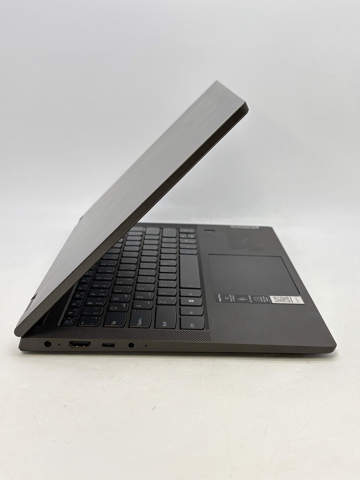 Lenovo IdeaPad Flex 5 14IIL05 14″ Core i5-1035G1 8GB RAM 256GB SSD Gray