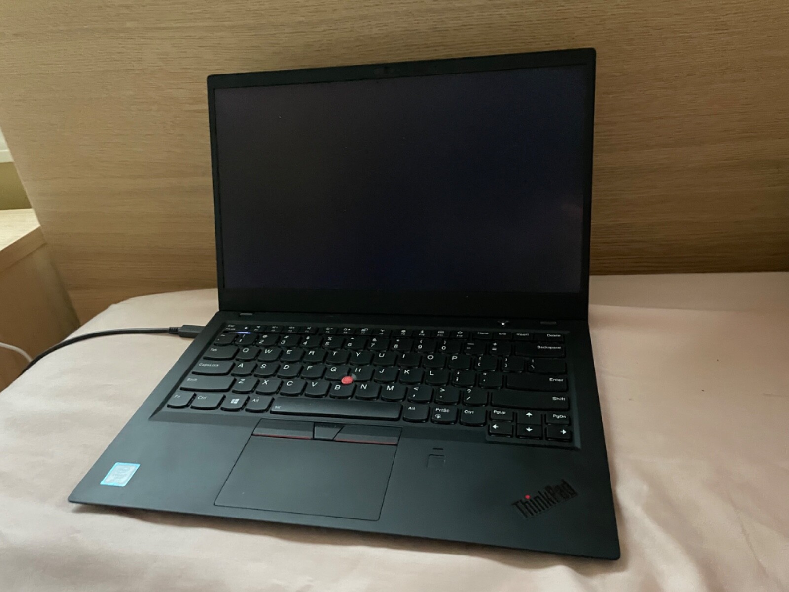 Thinkpad 6th Generation Laptop