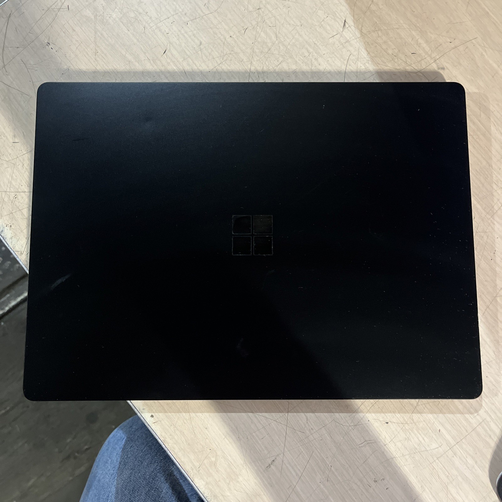 MICROSOFT SURFACE LAPTOP 3 (1868)