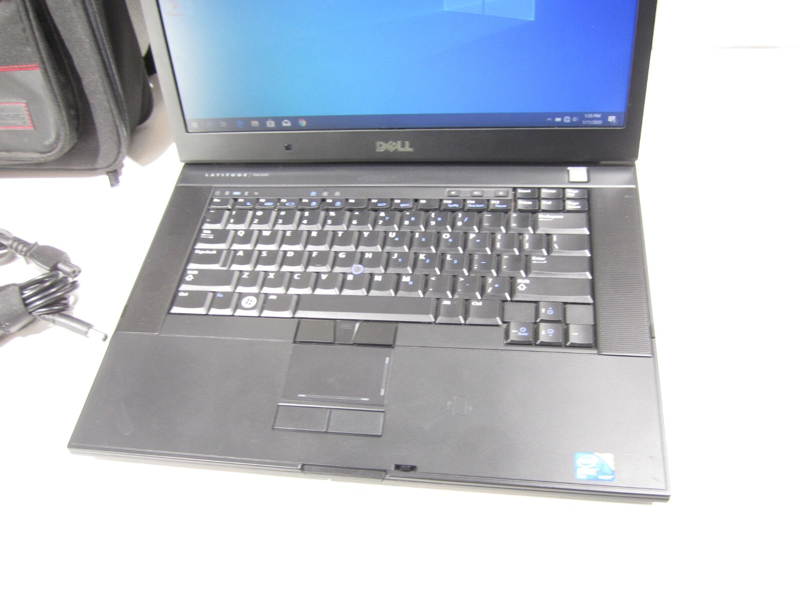 Dell Latitude E6500 Laptop 15″ Windows 10 w/Case