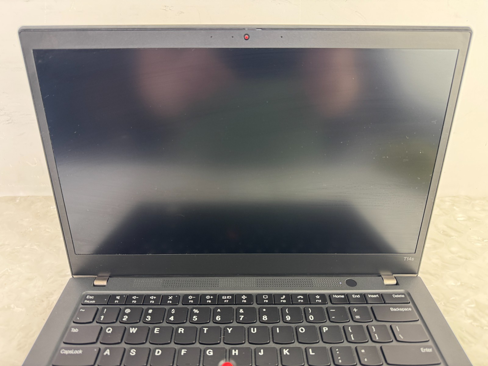 Lenovo ThinkPad T14s Gen 2 i7-1165G7 16GB 256GB SSD 14″ FHD Win 11 Pro