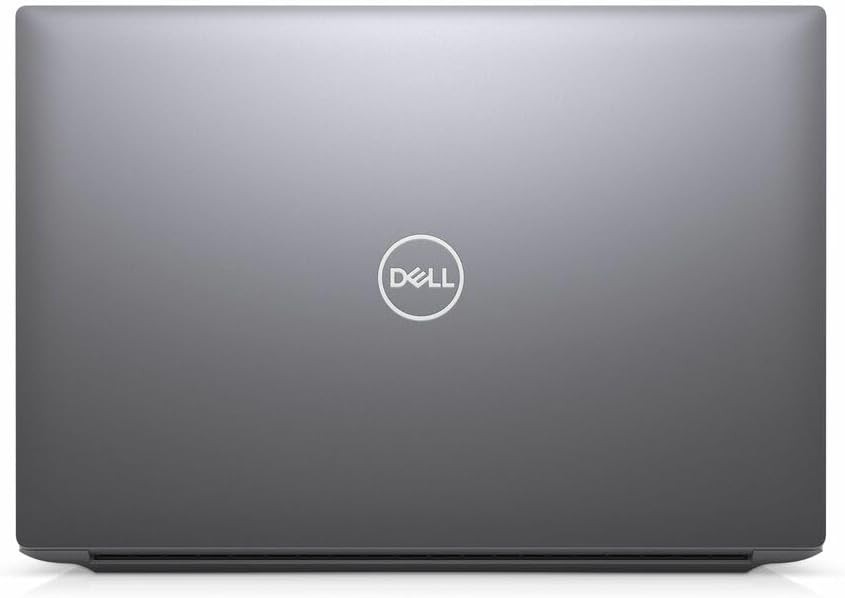 Dell Precision 5680 16″ i7-13800H 32GB RAM 1TB SSD RTX A1000 Win11 Pro