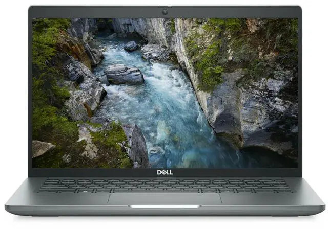Dell Precision 14 3490 14 in FHD Intel Core Ultra 7 155H 16GB DDR5-5600 RAM