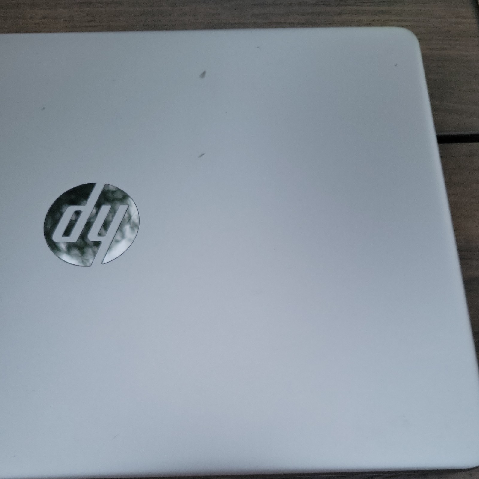 HP Laptop Model 14-DQ0003DX 14″ With Charger