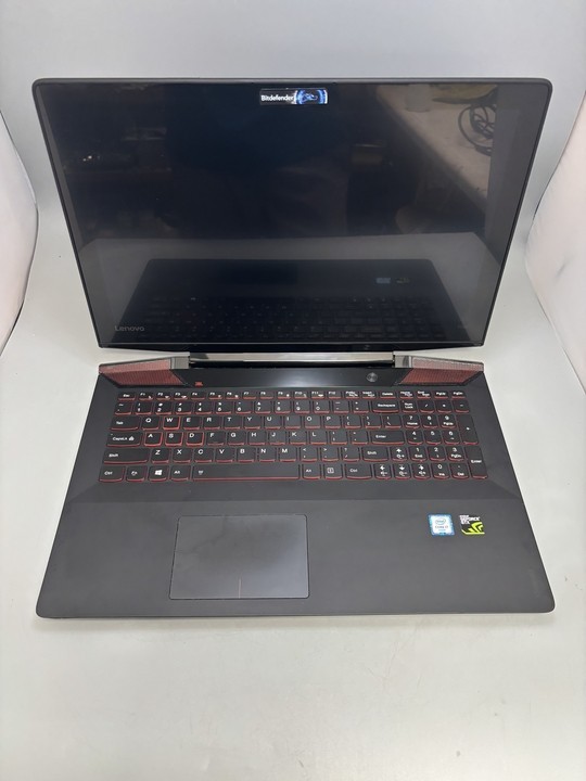 15.6″ Lenovo IdeaPad Y700 Touch-15ISK Intel i7-6700HQ @2.6GHz NO RAM NO OS