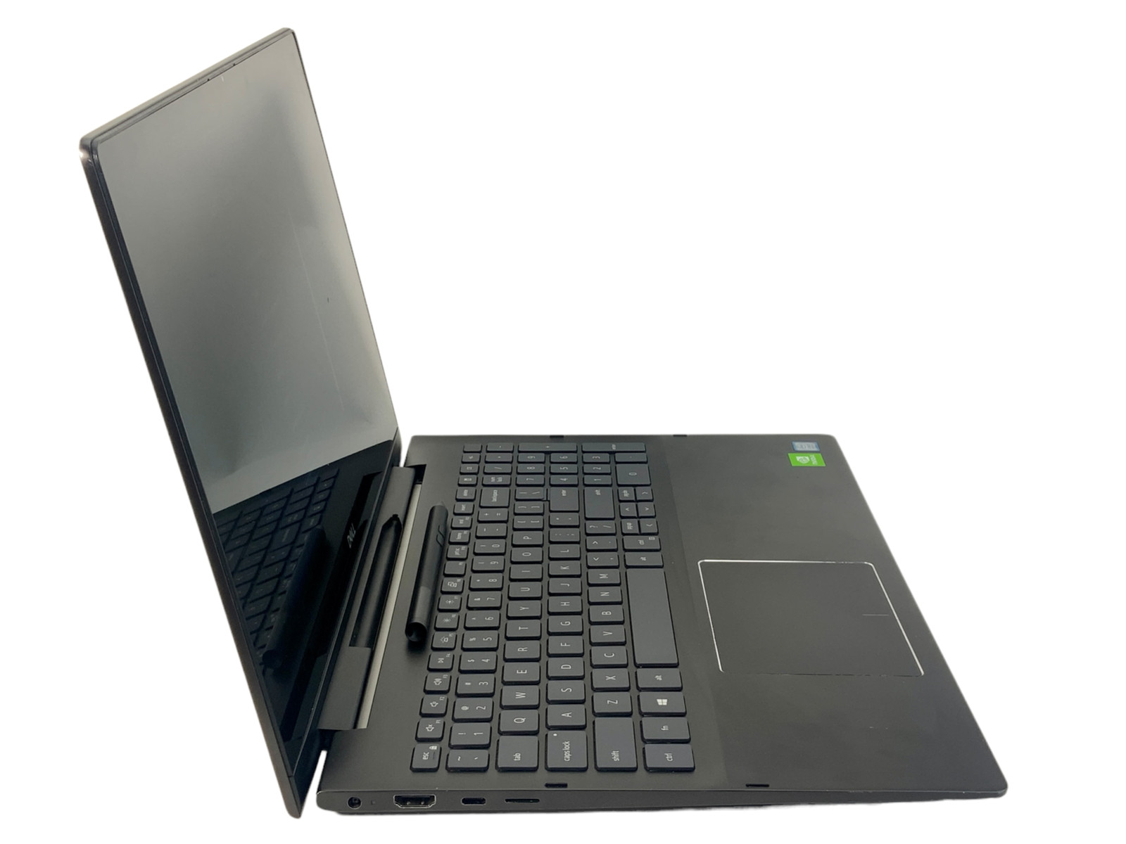 Dell Inspiron 15.6″ 7000 4K Laptop (Intel i7 16GB MX250 512GB) I7590-7117BLK-PUS