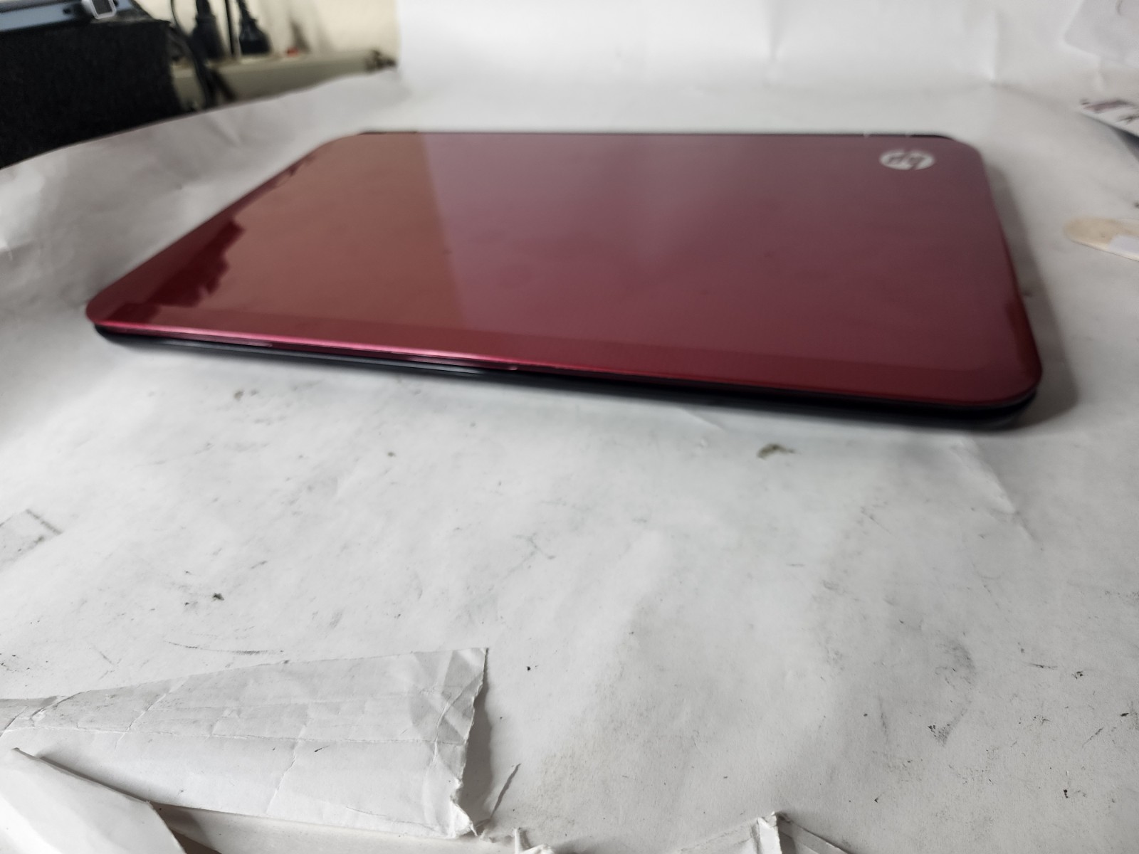 hp pavilion sleekbook 15-b023cl Intel i5-3317u@1.70ghz 6gb Ram Win8 READ