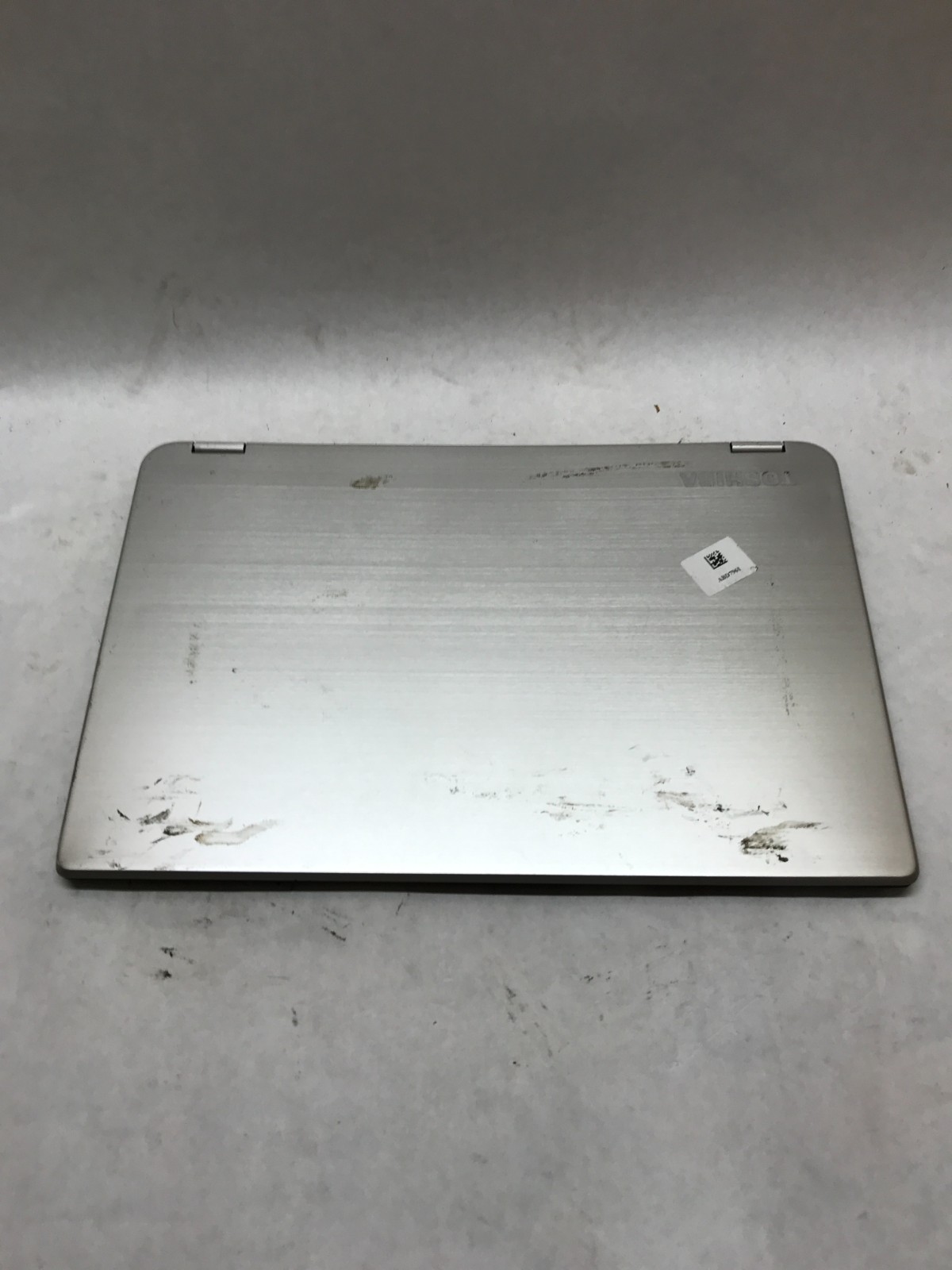 Toshiba Satellite Radius 15″ Intel Core i5 NO RAM For Parts NO POWER AS IS! – DW