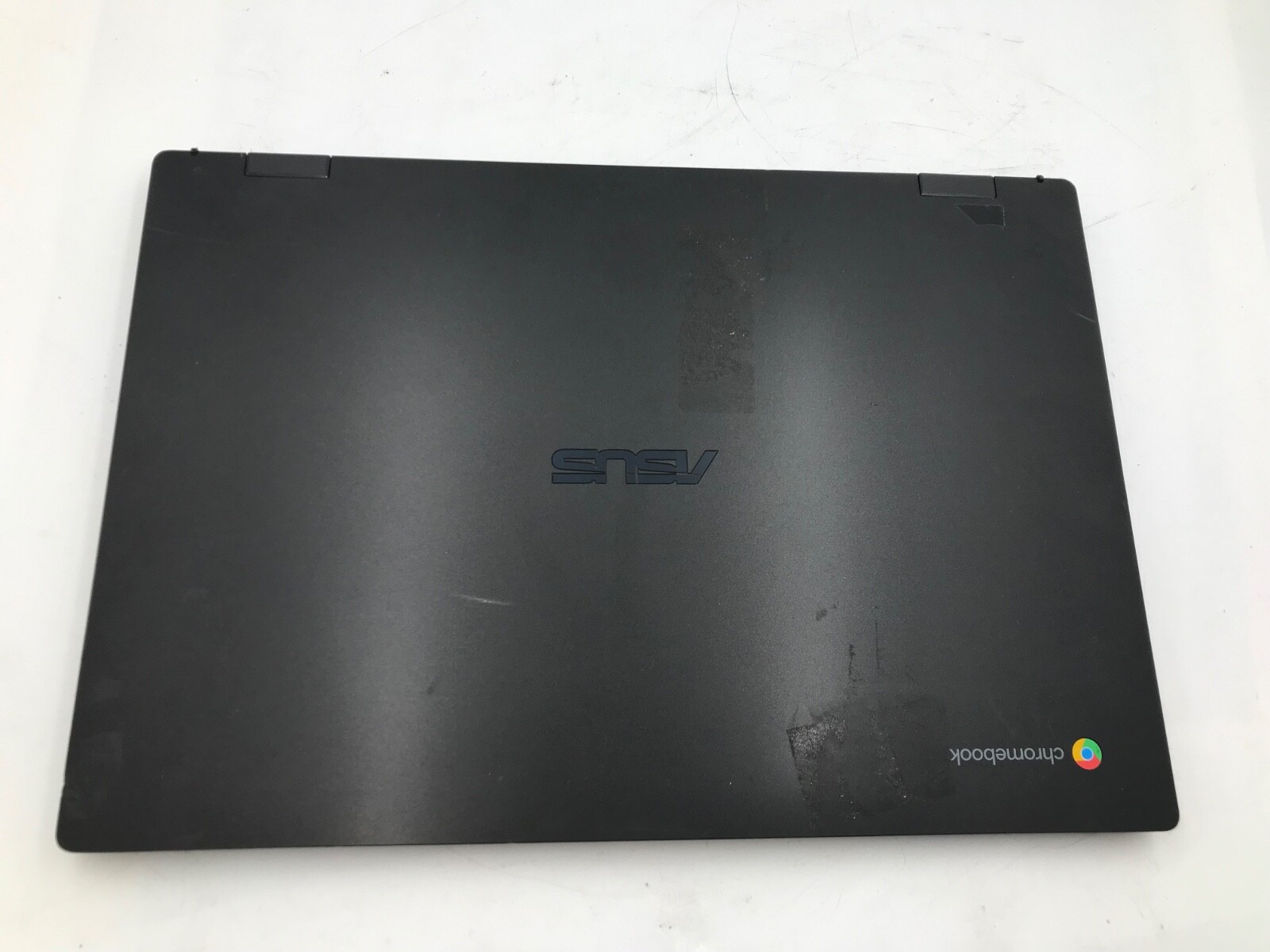 LOT OF 5 ASUS Chromebook CX1-1500CNA Celeron 15.6″ 64Gb-Various Issues/Parts -MZ