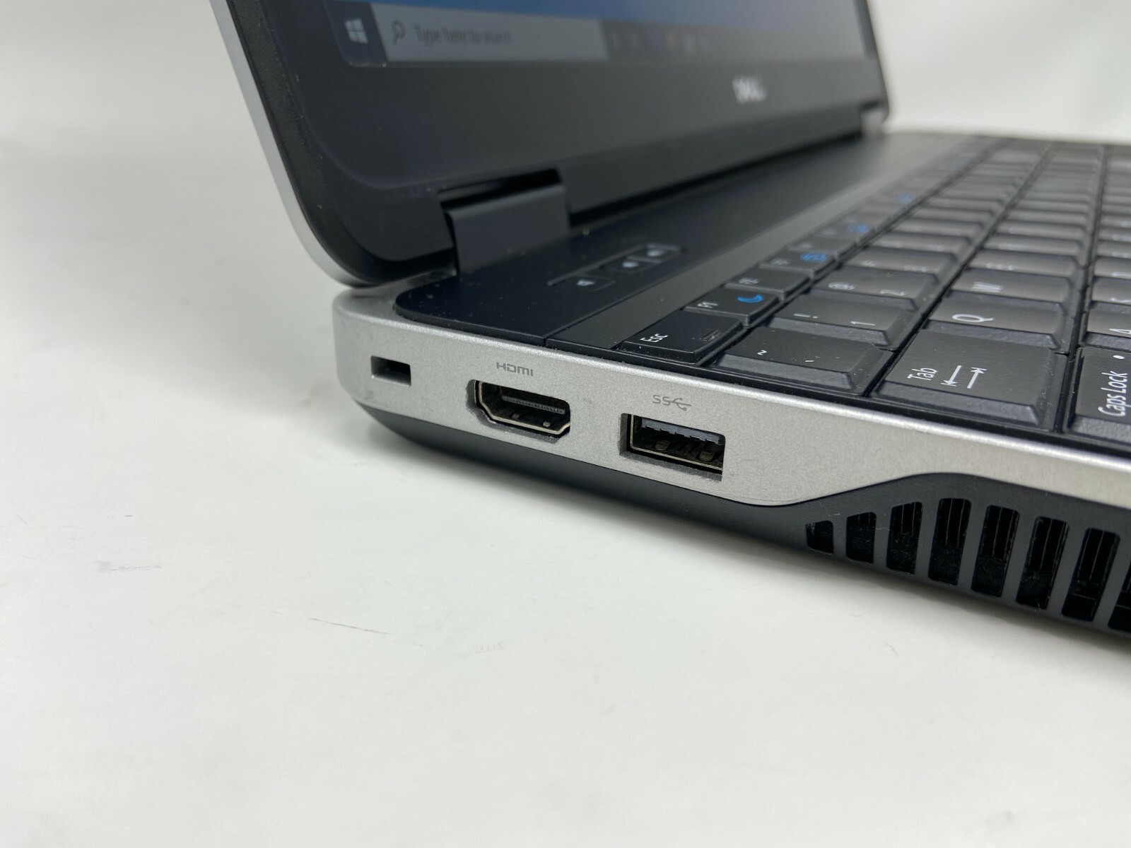 Dell Latitude E6540 15″ Core i5-4310M 2.7GHz 16GB 500GB Webcam Win 10 Laptop