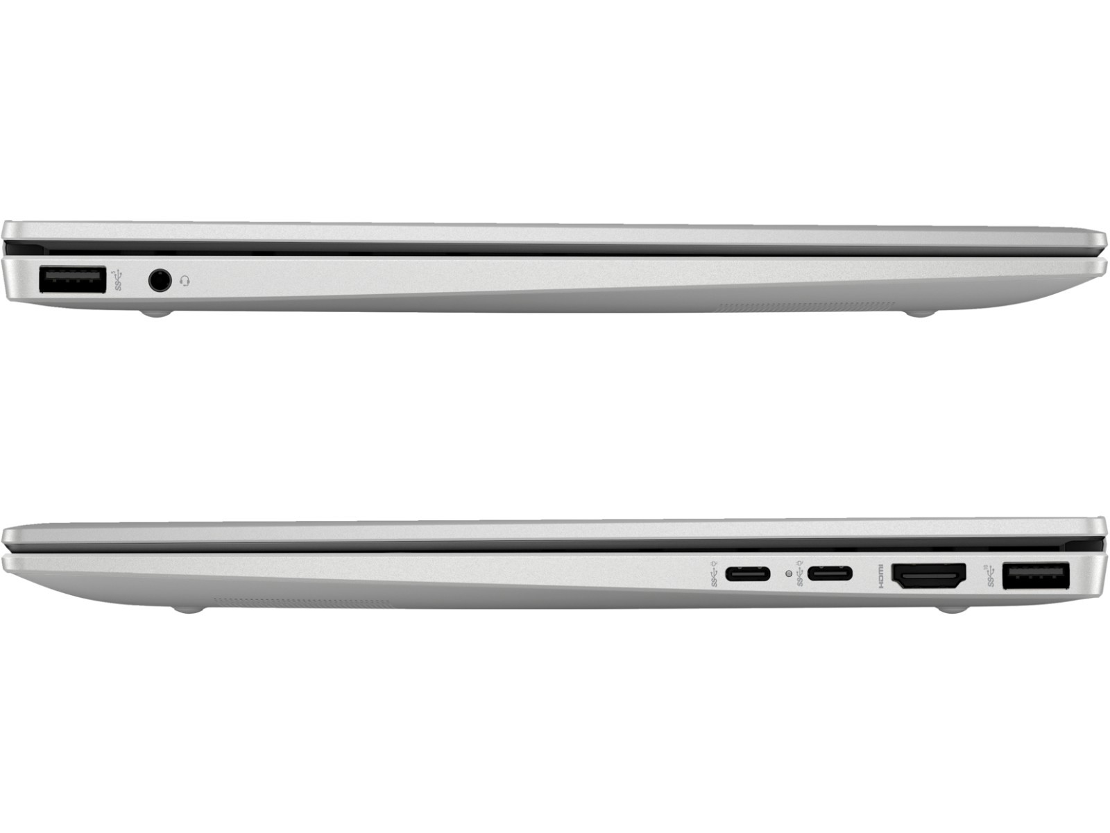 HP Pavilion 13z-bg000 Laptop PC 16″ R7 8840U 16GB 1TB SSD Backlit Key W11