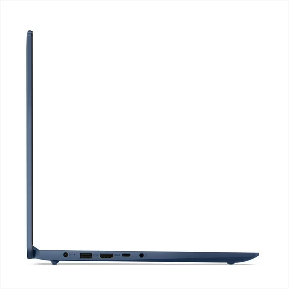Lenovo IdeaPad Slim15.6″Laptop,IntelCore i3-N305,8GB,256SSD,82XB00BMUS OPEN SEAL
