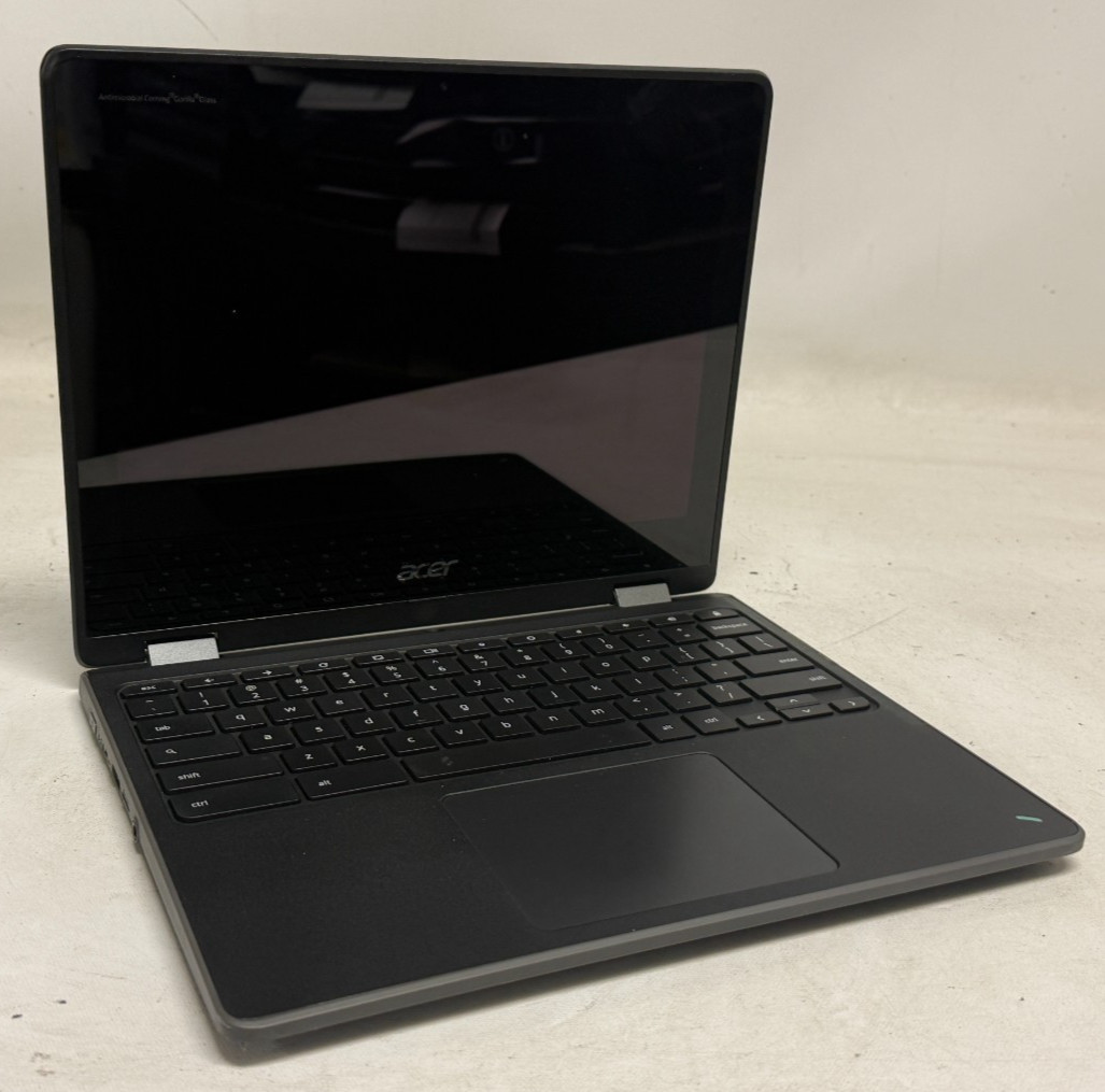 Acer Chromebook R851TN-C3ET 12″ (N4120 – 4GB RAM – 32GB – PARTS) – Lot of 10