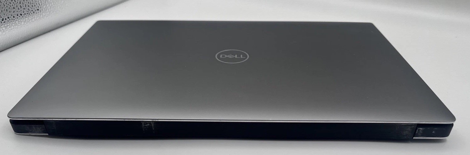 Dell Precision 5540 i9-9th Gen 32GB 512Gb WIN 11 Pro – Check Mousepad – READ