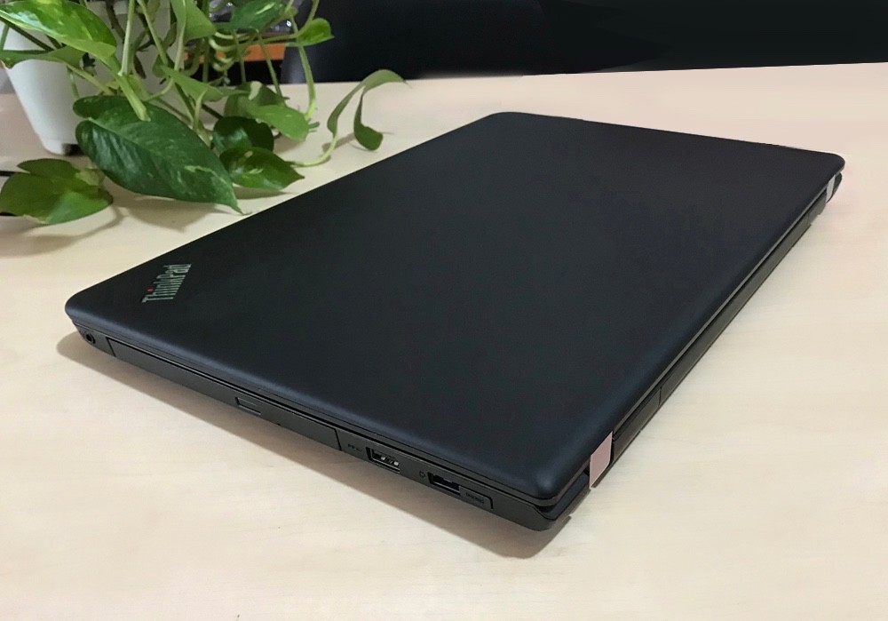 Lenovo ThinkPad T560 1920×1080 FHD Ultrabook PC, i7 2.5GHz, 8GB RAM, 256GB SSD