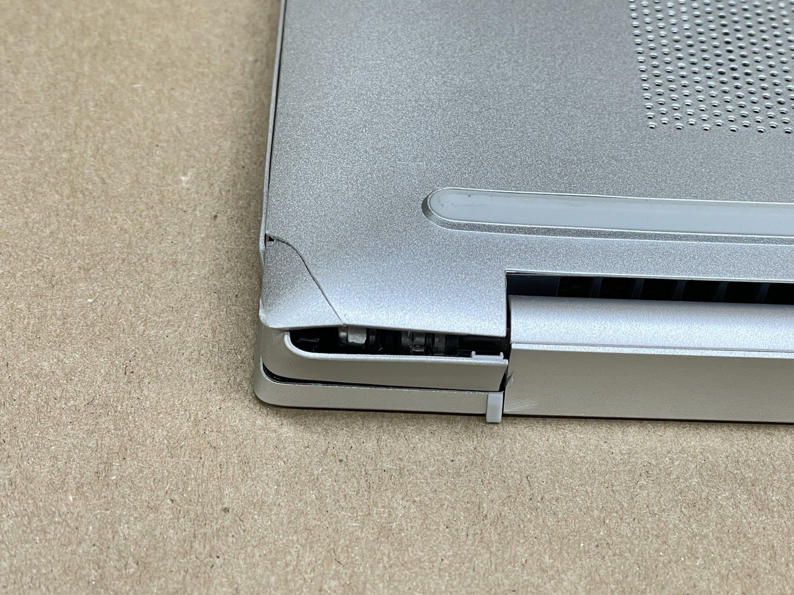HP Pavilion 15-eg0053cl 15.6″ i5-1135G7 @2.40GHz 12GB RAM 256GB SSD Win 11 Pro