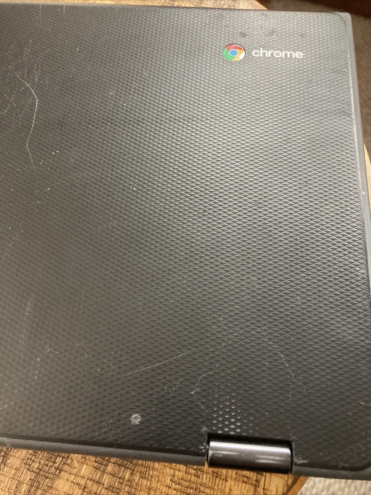 Lenovo 300e Chromebook 2nd Gen 82CE FOR PARTS* As Found.