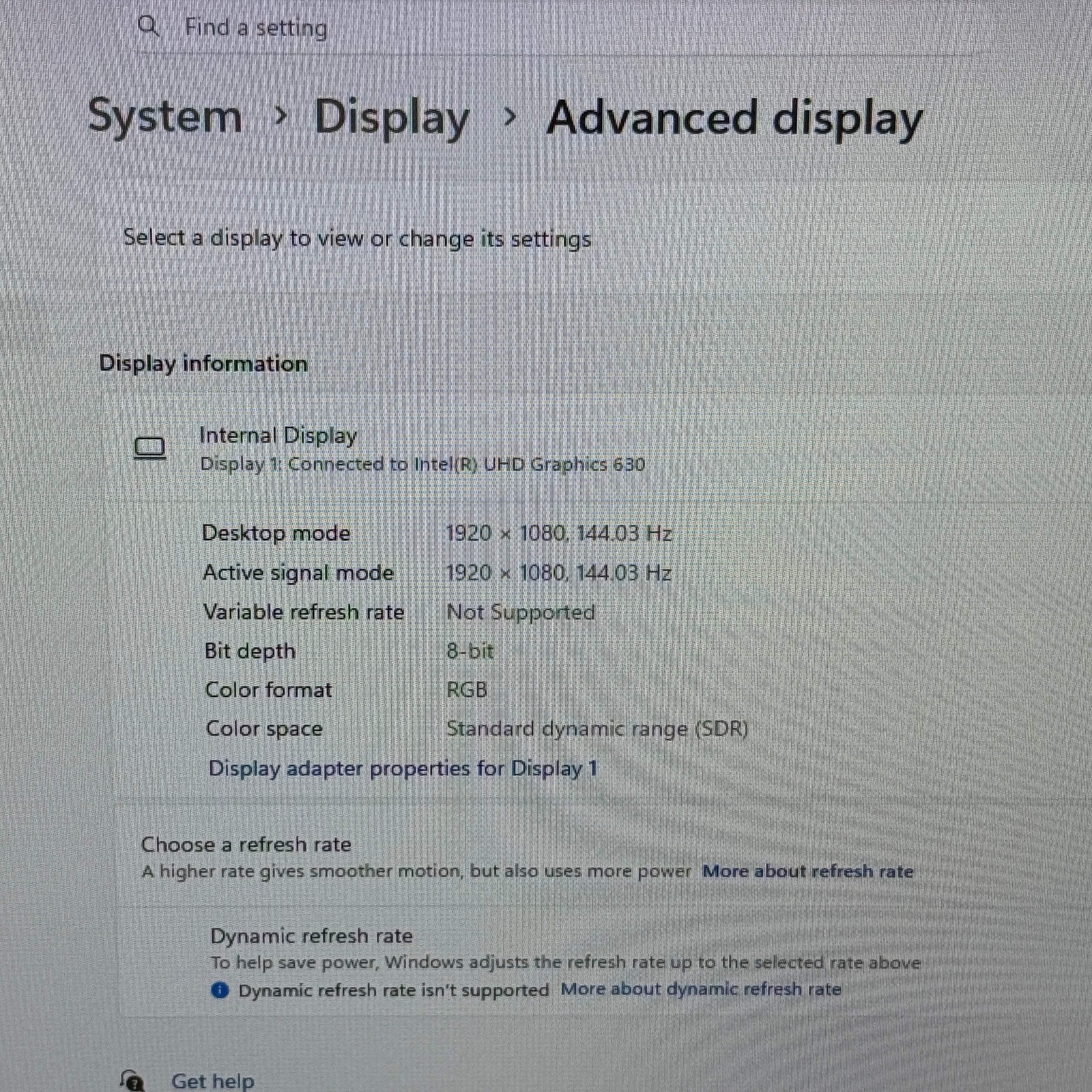 Asus Scar II GL704G 17.3″ i7-8750H 2.2GHz 20GB RAM 512GB SSD GeForce GTX 1060
