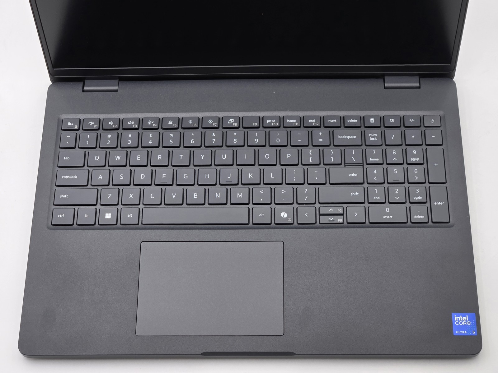 Dell Pro 16 PC16250 16″ FHD+ ULTRA 5 225U 1TB SSD 32GB W11P Webcam Backlit