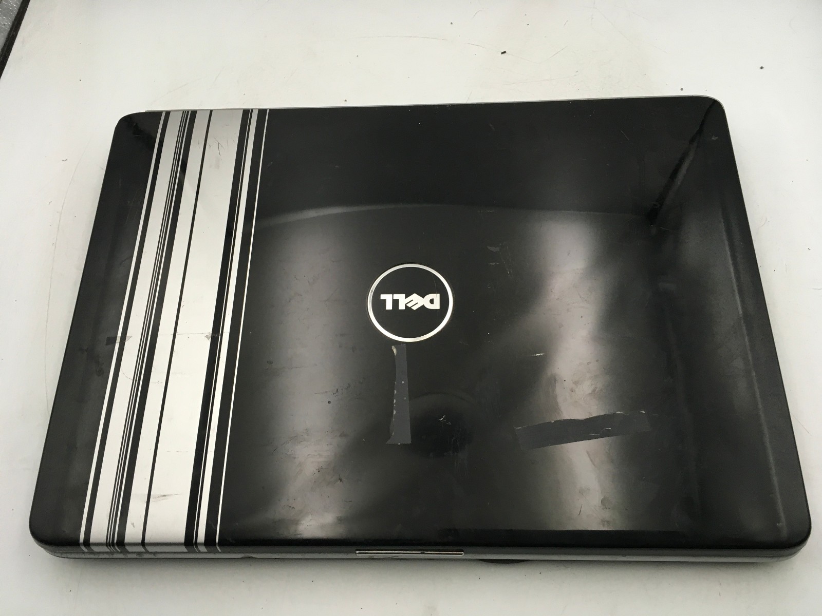 DELL INSPIRON 1525 – BOOTS TO BIOS – INTEL CORE 2 DUO – 2GB RAM – READ DESC – BB