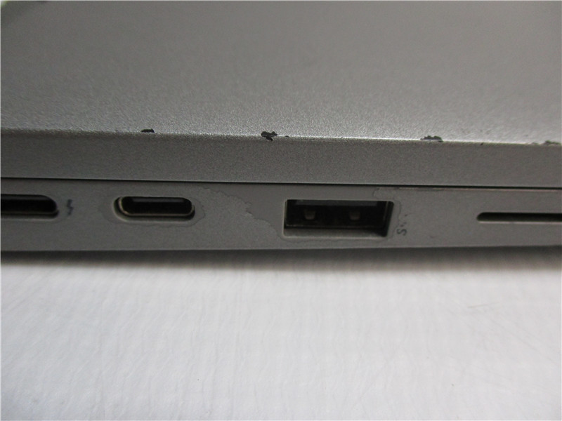 Dell Latitude 5320 Laptop i7-1185G7 16GB No SSD Win 11 COA Grade C
