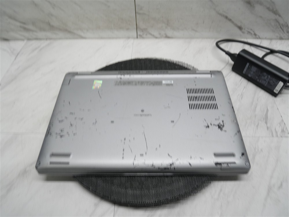 DELL LATITUDE 5420 14″ Laptop i5-115G7 11gen 8GB RAM w/ Excellent BATTERY!