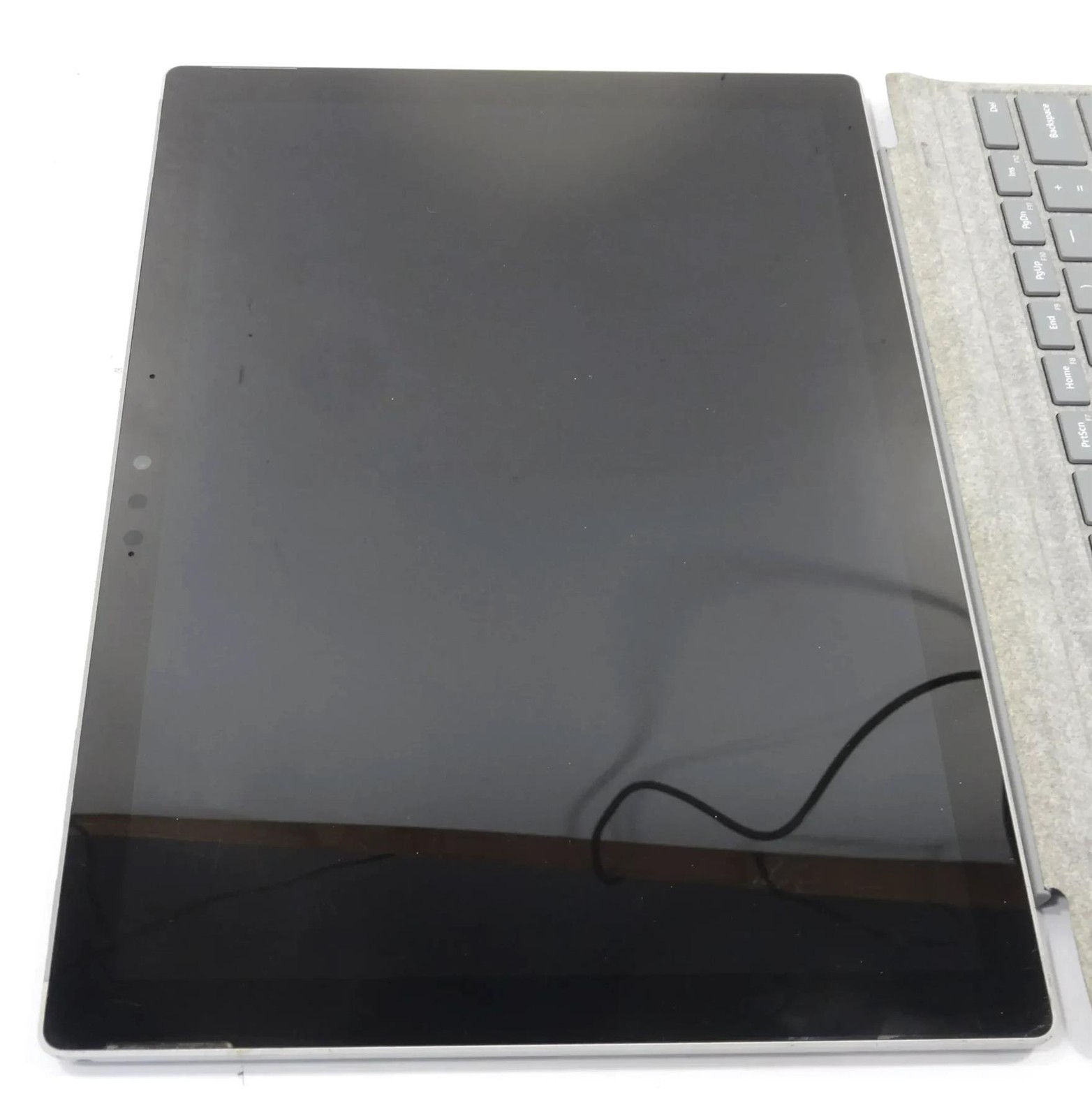 Microsoft Surface Pro 7 1866 Core i7-1065G7 1.50GHz 16GB 512GB