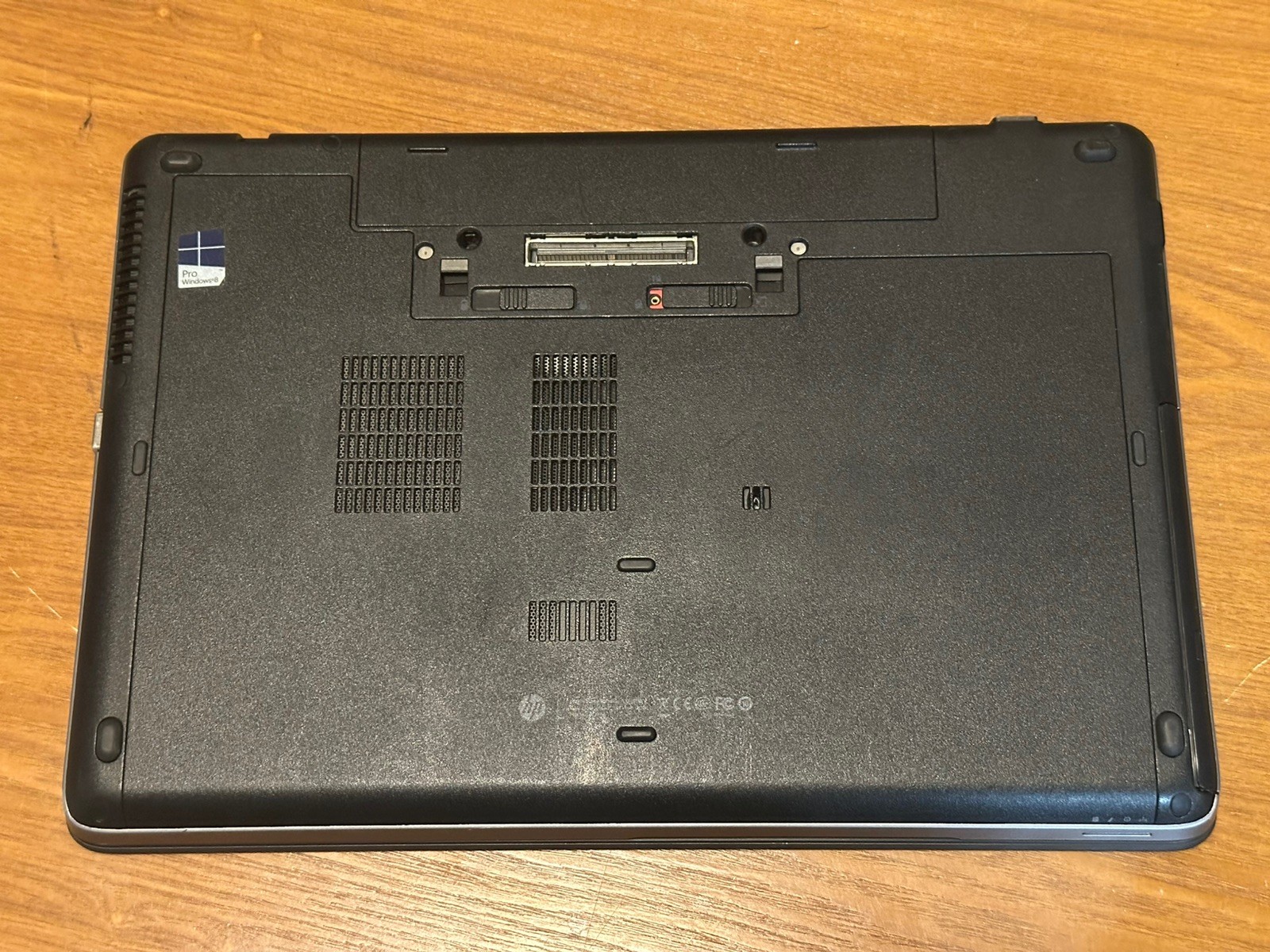 HP ProBook 650 G1 Laptop – Intel i5 – 4GB RAM – PARTS