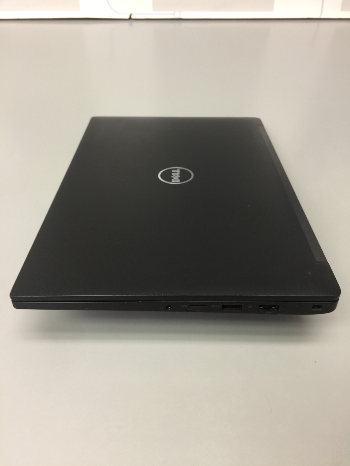 Dell Latitude 7480 14″ 128 GB SSD Core i7 6th Gen 2.60 GHz, 12 GB RAM WIN 11 PRO