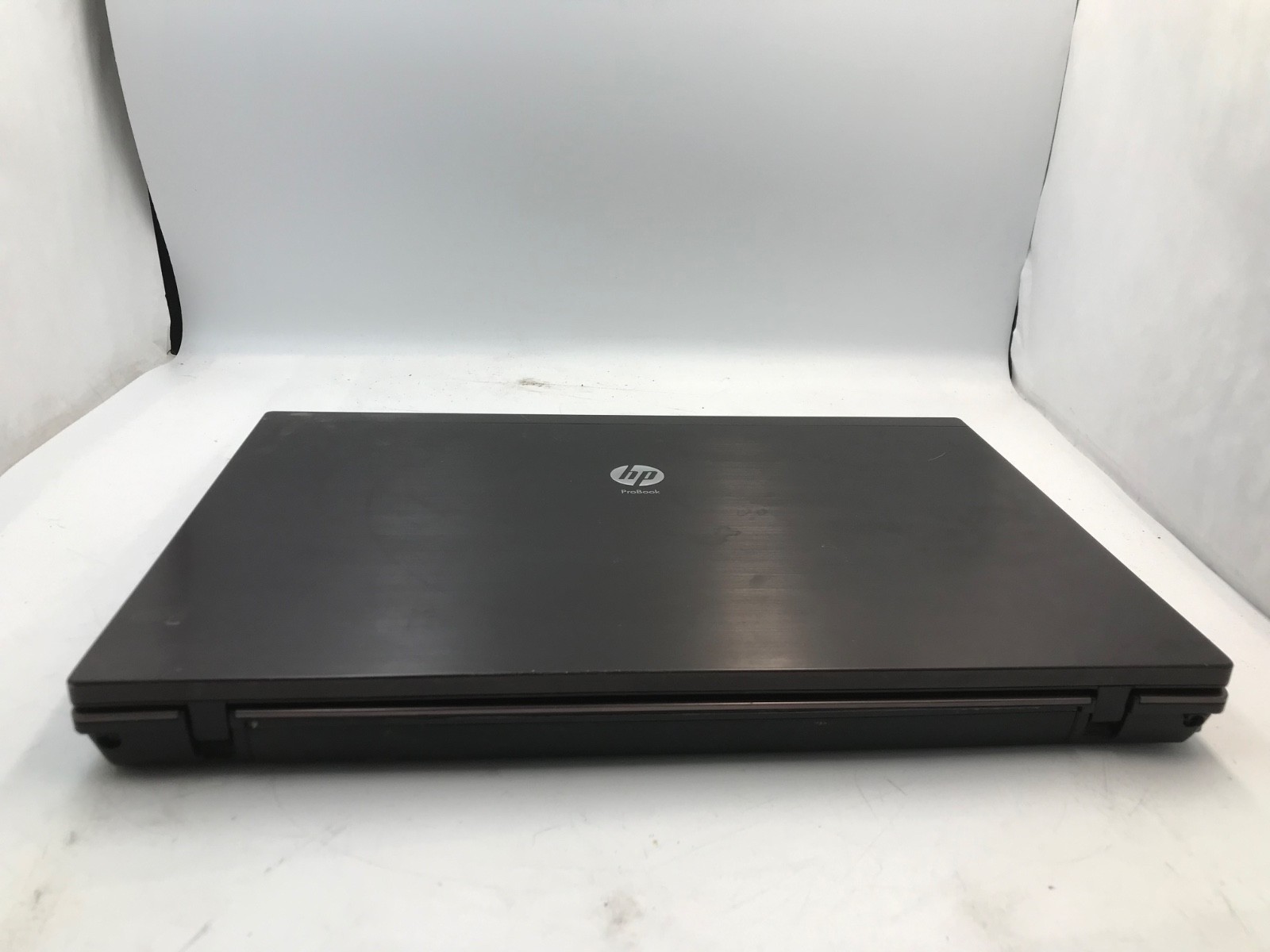 HP ProBook 4520S 15″ Laptop Intel Core i3-380M 4Gb RAM NO HDD- BOOTS TO BIOS