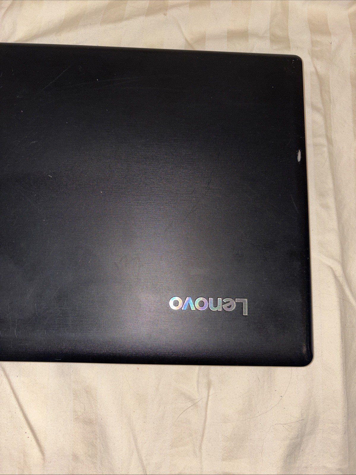Lenovo IdeaPad 110-15ACL 15.6″ Laptop AMD A6-7310 4GB RAM 500GB HDD DVD