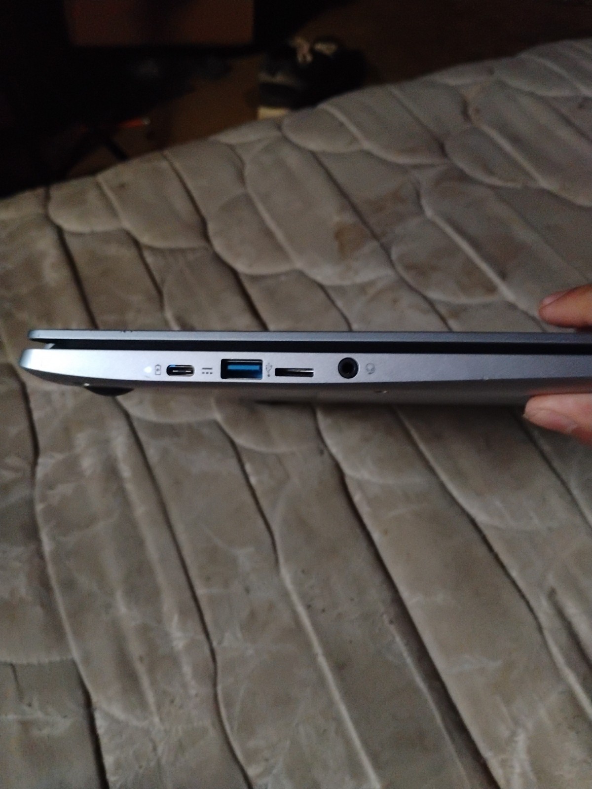 Acer Chromebook 315 Laptop 15.6” eMMC + Laptop Sleeve