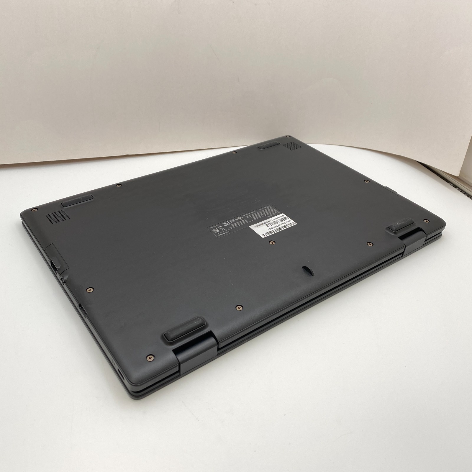 CTL Chromebook PX141E – 14″ 8GB RAM 64GB SSD – Black – Good Condition