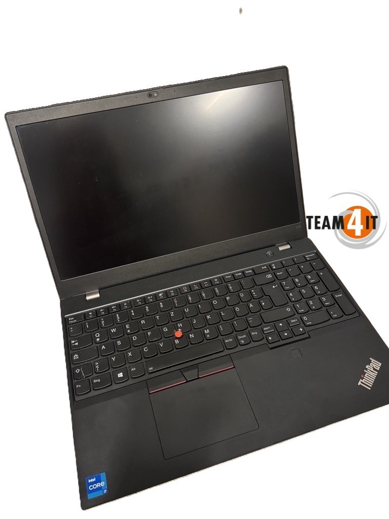 Lenovo ThinkPad L15 Gen2 i7-1165G7/16GB/512GB NVMe 15.6″ FHD LTE Win11 Pro DE