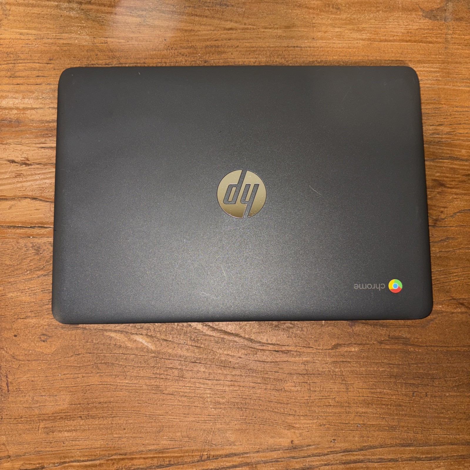 HP Chromebook 11A G8 EE Laptop 11.6″ AMD A4-9120 4GB 32G – NO CHARGER