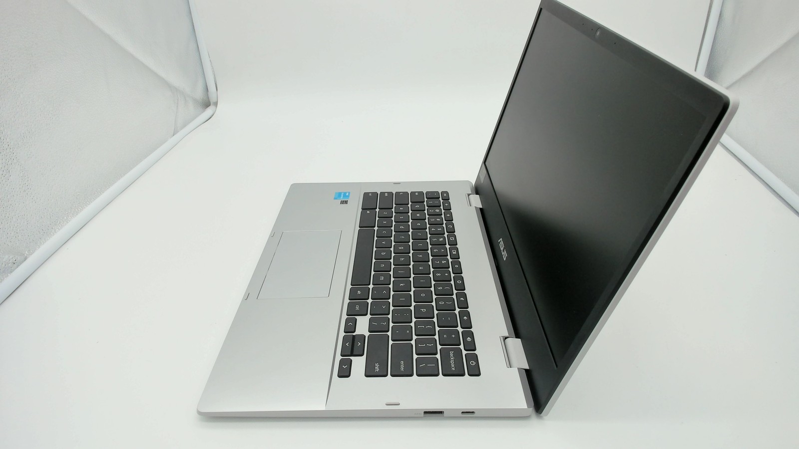 Asus Chromebook CX1 14″ Intel Celeron N4500 4GB 64GB CX1400CKA-DB44 PC1701517