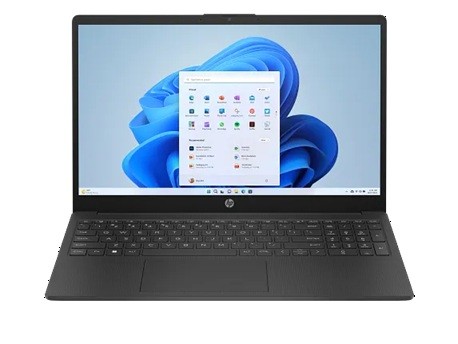 HP 15-fd0000 15.6″ Intel Core i7-1355U 1.7 GHz 8GB DDR4 256GB SSD W11H Laptop