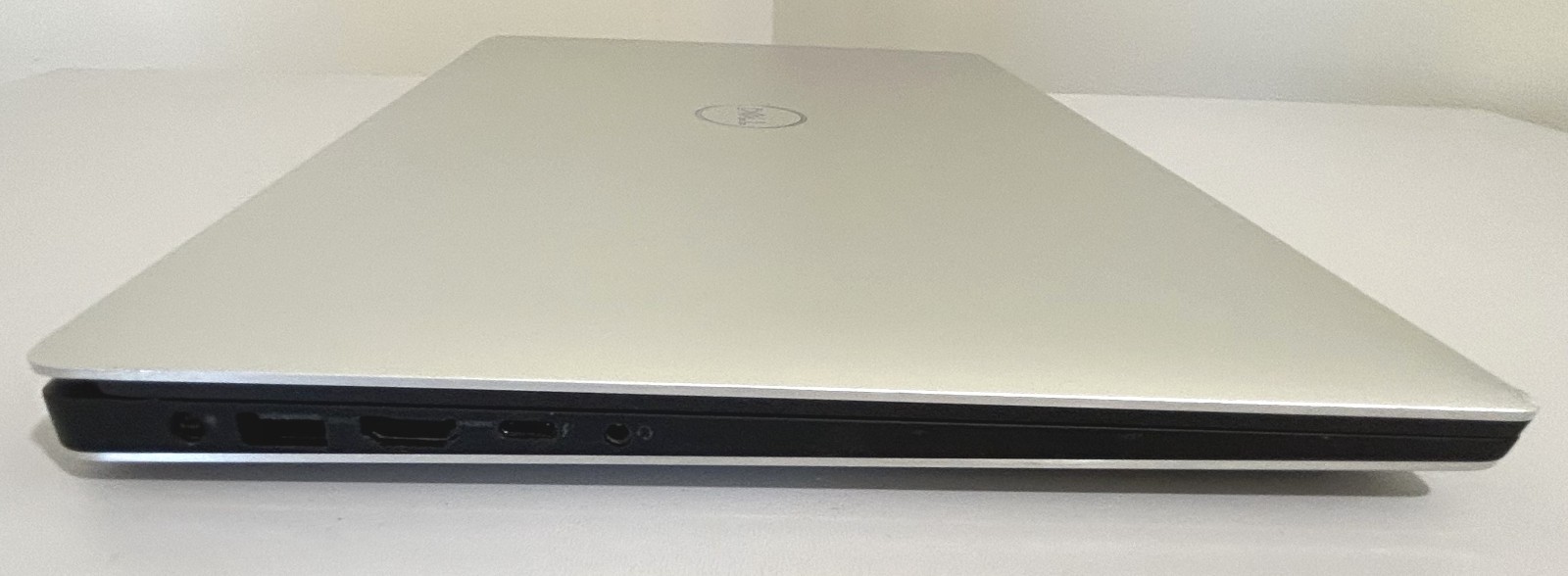 Dell Precision 5530 Intel i7-8850H 2.6Ghz 32GB RAM 512GB SSD WIN11 PRO