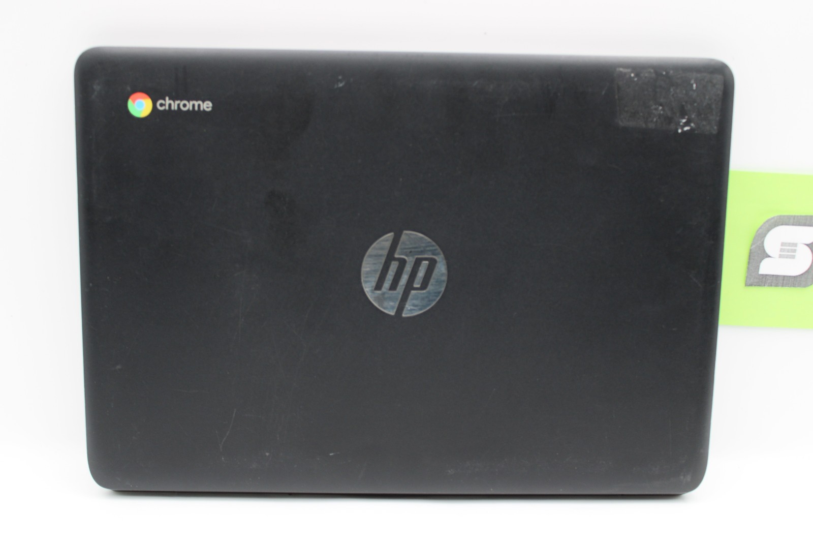 HP Chromebook 11a G8 EE Celeronn N3060 @ 1.6 GHz 2GB RAM 16GB SSD ChromeOS